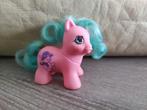 my Little pony baby Tiny teeny tabby 1989, Kinderen en Baby's, Speelgoed | My Little Pony, Ophalen of Verzenden, Zo goed als nieuw