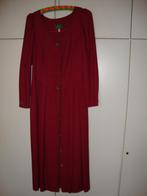 robe autrichienne, Sailer Trachten, Taille 42/44 (L), Enlèvement, Rouge