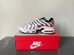 air max tn blanche, Neuf, Enlèvement ou Envoi, Nike, Blanc