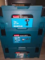 Makita gereedschap, Enlèvement ou Envoi