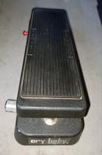 Dunlop Cry Baby 535q, Ophalen, Gebruikt, Multi-effect