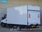 Iveco Daily 35C16 Automaat Laadklep Bakwagen Airco Camera Me, Automaat, Gebruikt, Euro 6, Iveco