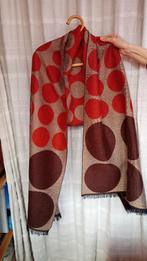 Châle Echarpe réversible, Enlèvement, Comme neuf, Écharpe