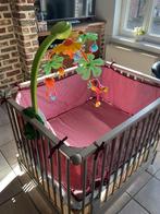 Babypark, Enlèvement