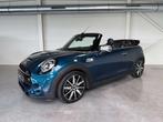 MINI Cabrio Cooper S Mini Cooper S Cabrio Aut. Sidewalk - LE, Autos, Achat, Euro 6, Entreprise, Cabriolet
