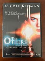 DVD Les Autres (The Others) - Nicole Kidman, Enlèvement, Comme neuf