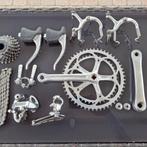 Dura-Ace RD-7402 groepset, Fietsen en Brommers, Gebruikt, Overige typen, Racefiets, Ophalen of Verzenden