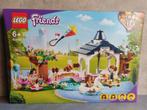 lego friends 41447 heartlake city park, Kinderen en Baby's, Ophalen of Verzenden, Nieuw, Complete set, Lego