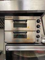 Elektrische mini pizzaoven, Tuin en Terras, Ophalen