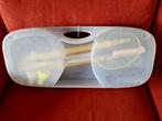 Complete badmintonset, Sport en Fitness, Ophalen, Nieuw, Racket(s)