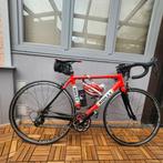 Ridley helium x 2017 retro red, Fietsen en Brommers, Ophalen, Zo goed als nieuw