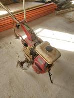 Iseki A280 grondfrees. Start niet, Ophalen, Gebruikt, Overige soorten, ISEKI
