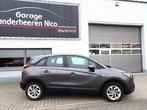 Opel Crossland X 1.2i Automaat CARPLAY,CRUISE,BLUETH,PDC,AIR, Auto's, Automaat, Stof, Gebruikt, 1199 cc
