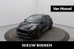 Ford Puma Titanium X|Automaat|B&O||Winterpack, Stof, Euro 6, 1226 kg, Zwart