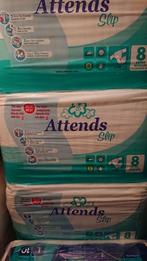 Attends slip 8 extra maat medium, Diversen, Ophalen, Nieuw
