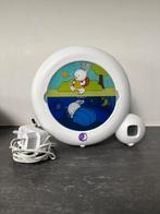 Slaaptrainer- slaapwekker, Elektronische apparatuur, Wekkers, Ophalen of Verzenden, Gebruikt