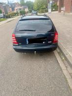 Mercedes c220 cdi break, Auto's, Bedrijf, 5 deurs, Euro 4, C-Klasse