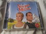 Musical cd The sound of music ( Vlaamse cast ), Ophalen of Verzenden, Gebruikt, Soundtrack of Musical