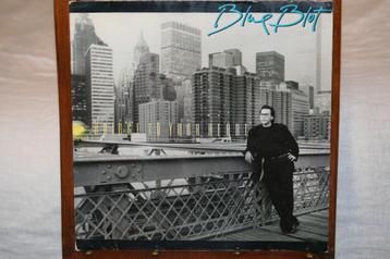 Lp 1991 - Blue Blot – Bridge To Your Heart beschikbaar voor biedingen