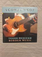 Conjunto ! (Texas-Mexican Border Music, Volume 2) - 1988, Cd's en Dvd's, Vinyl | Latin en Salsa, Ophalen of Verzenden, Zo goed als nieuw