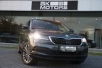 Skoda Karoq 2.0 CR TDi SCR 4x4 Sportline DSG I NIEUW!, Autos, Skoda, Argent ou Gris, Achat, Entreprise, Carnet d'entretien