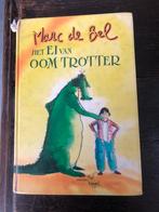 Jeugdboek Marc de Bel : het ei van oom Trotter, Livres, Livres pour enfants | Jeunesse | Moins de 10 ans, Utilisé, Marc de Bel