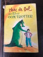 Jeugdboek Marc de Bel : het ei van oom Trotter, Gelezen, Ophalen of Verzenden, Marc de Bel