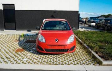 Renault twingo 2008 gekeurd voor verkoop beschikbaar voor biedingen