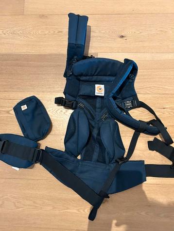 Ergobaby Omni 360 cool air beschikbaar voor biedingen