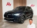 MG HS 1.5 T-GDi Luxury AT **, Auto's, MG, 4 cilinders, 0 kg, Zwart, 1490 cc