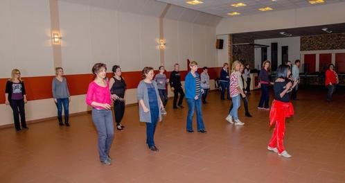 Cours de Salsa Cubaine danse latino en solo, Sport en Fitness, Ballet, Overige typen, Ophalen of Verzenden