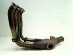 Collecteur d'échappement Yamaha YZF R1 2000-2001, Motos, Enlèvement ou Envoi, Utilisé