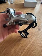 Achterderailleur shimano deore XT RD-M760., Fietsen en Brommers, Fietsonderdelen, Ophalen, Algemeen, Zo goed als nieuw, Derailleur of Ketting