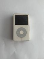 iPod classic 60gb wit (te repareren), Audio, Tv en Foto, Mp3-spelers | Apple iPod, 40 GB en meer, Met radio, Ophalen of Verzenden