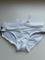Slip de bain Calvin Klein, Vêtements | Hommes, Vêtements de bain & Maillots de bain, Envoi, Taille 48/50 (M), Blanc, Slip de bain