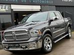 Dodge Ram 5.7i LARAMIE /3.5T /NAVI /CAM /FIRST OWNER /FUL OP, Auto's, Automaat, Gebruikt, Leder, Bedrijf