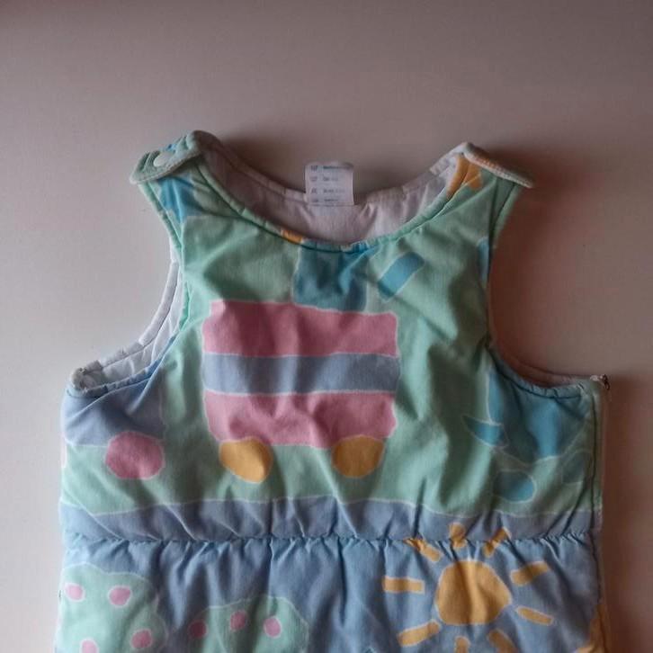 Babyslaapzak, slaapzak., Kinderen en Baby's, Dekens, Slaapzakjes en Inbakerproducten, Gebruikt, Slaapzak, Ophalen