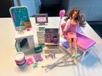 speelset Barbie Snelgipskliniek (Careers Medical speelset), Ophalen, Zo goed als nieuw