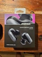 Bose Quiet Comfort Ultra, TV, Hi-fi & Vidéo, Casques audio, Enlèvement ou Envoi, Neuf