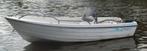 Visboot, Ophalen, Gebruikt, 3 tot 6 meter, Overige materialen