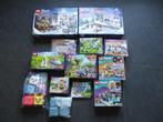 Pakketje Lego Friends, Complete set, Gebruikt, Lego, Verzenden