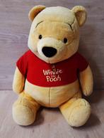 Winnie the Pooh 60 cm als nieuw 15€, Ophalen of Verzenden, Zo goed als nieuw, Beer