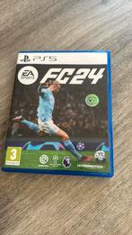 Fc 24 ps5 edition, Games en Spelcomputers, Ophalen, Zo goed als nieuw