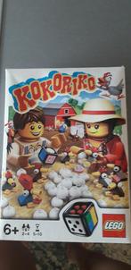 Lego Kokoriko, Hobby & Loisirs créatifs, Enlèvement ou Envoi, Utilisé