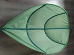 Groen blad voor boven kinderbed of speelhoek, Kinderen en Baby's, Ophalen, Gebruikt, Overige typen