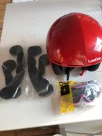 Skihelm 52/55, Ophalen, Zo goed als nieuw