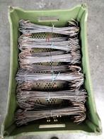 haken voor ophanging buizen, Doe-het-zelf en Bouw, Ophalen, Gebruikt, IJzer, Overige typen