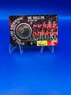 Coincard 2,5 euro jaar. 2018 Rode Duivels, Enlèvement ou Envoi, Série