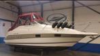 Maxum 2400 scr Sportcruiser, Watersport en Boten, Speedboten, Ophalen of Verzenden, Zo goed als nieuw, Benzine, Binnenboordmotor