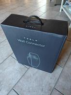 Tesla Wall charger connector met kabel nieuw/Sealed in doos, Auto diversen, Laadpalen, Ophalen of Verzenden, Nieuw, Laadpaal en Laadkabel